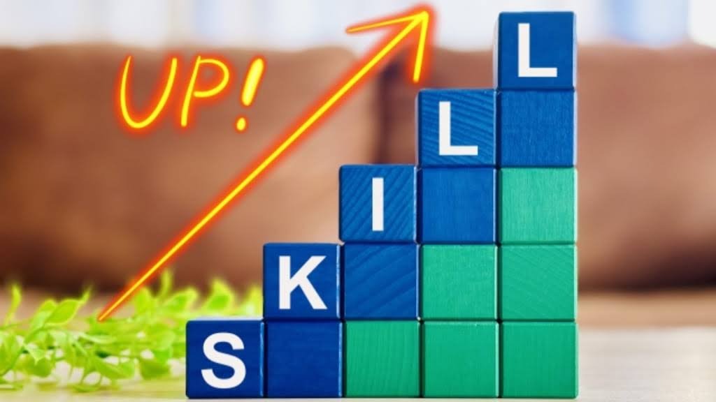 ステップアップ